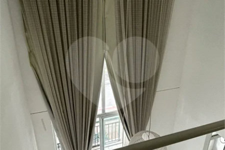 Apartamento duplex de 60m2 com 1 vaga na Vila Mariana