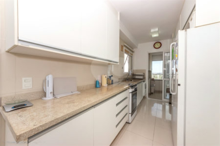 Apartamento para venda em Ipiranga com 3 quartos, sendo 3 suítes , 127m²
