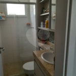 Apartamento à venda com 3 quartos, sendo 1 suíte,  em Jardim Bandeirantes, Louveira, SP