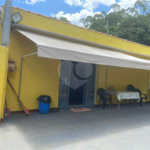 Vende-se chácara com lago Nazare Paulista com 3.000 m²