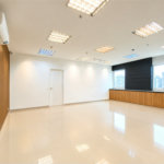 Sala Comercial com Renda no Domo Business – 56 m² Distribuídos em 2 Ambientes!