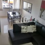Cobertura Duplex 3 quartos - Alto da Boa Vista