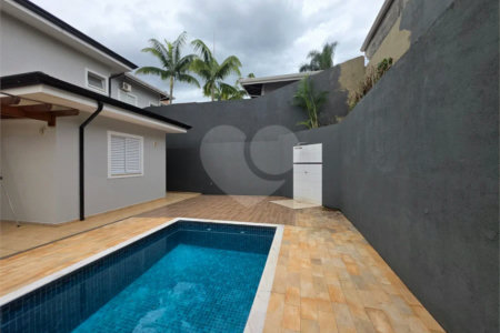 Casa para Locação no Condomínio Terras de São Francisco em Vinhedo/SP