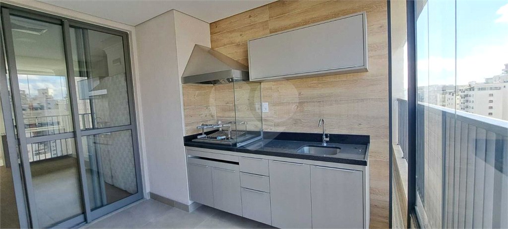 Apartamento á venda em Moema 75m² 2 Suítes 2 Vagas