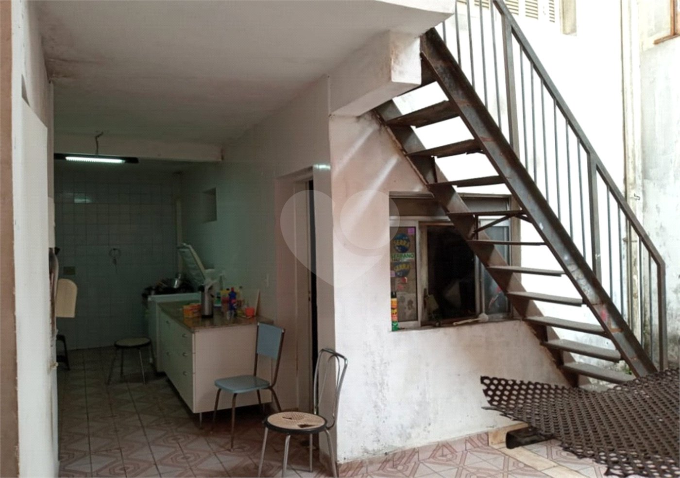 Casa com 290m² 3 quartos para venda na Aclimação!