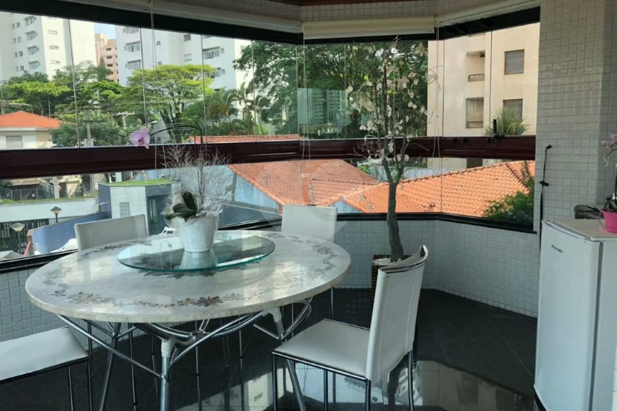 Oportunidade! Apartamento de alto padrão à venda na Água Fria
