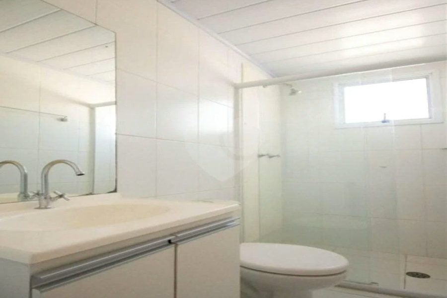 Apartamento à venda com 2 quartos em Jardim Prudência, São Paulo, SP