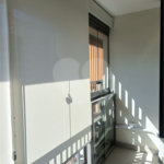 Apartamento de 23 m² com 1 suíte no Paraíso