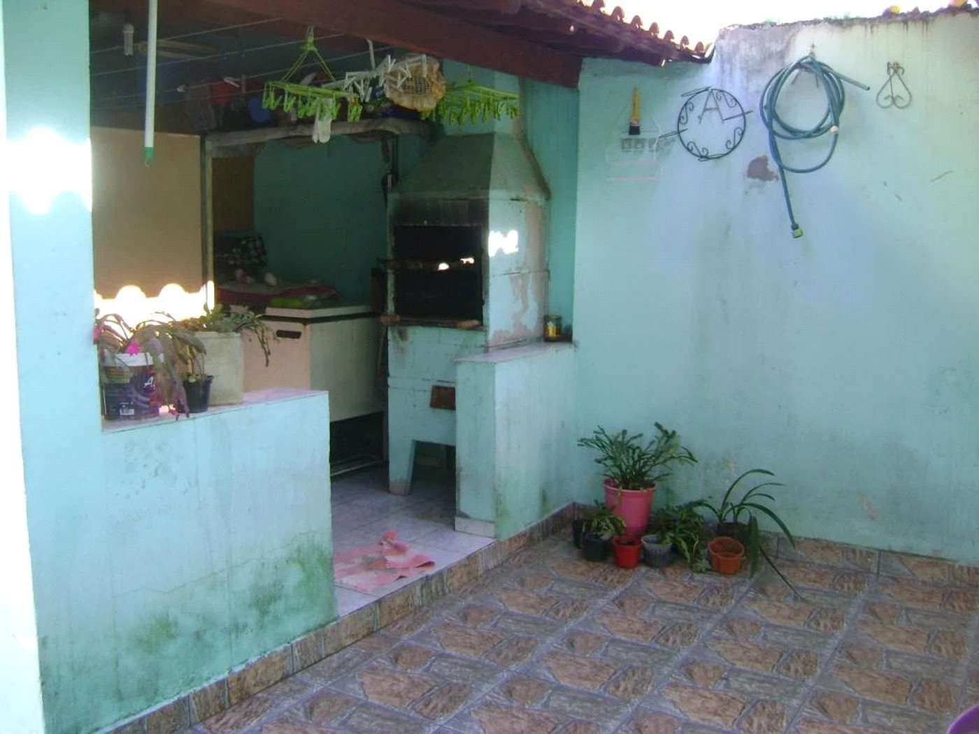 Casa à venda com 4 quartos em Jardim Pinheiros, São Paulo, SP