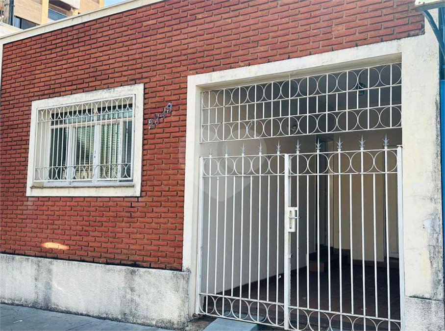 Casa á venda no Centro