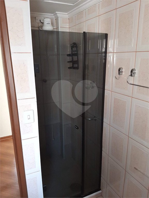 Apartamento à venda com 2 quartos em Jardim Íris, São Paulo, SP