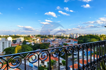 Apartamento com 72 m² Reformado à Venda com 2 quartos em Butantã, São Paulo - SP