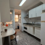 Apartamento para venda no condomínio Orizzonti Di San Carlo. 03 dorm (01 suite)