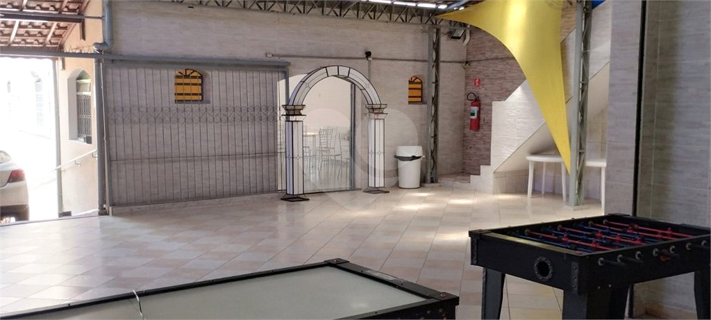 Sobrado comercial à venda - Jabaquara