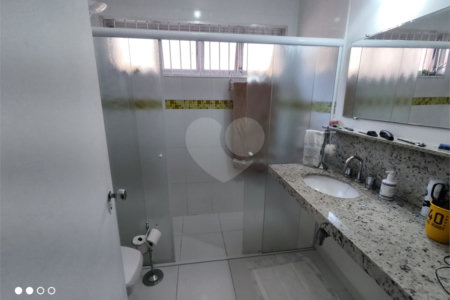 SOBRADO 4 DORMITÓRIOS 3 VAGAS À VENDA NA VILA MARIANA