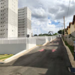 Apartamento à venda no condomínio Parque dos Manacás