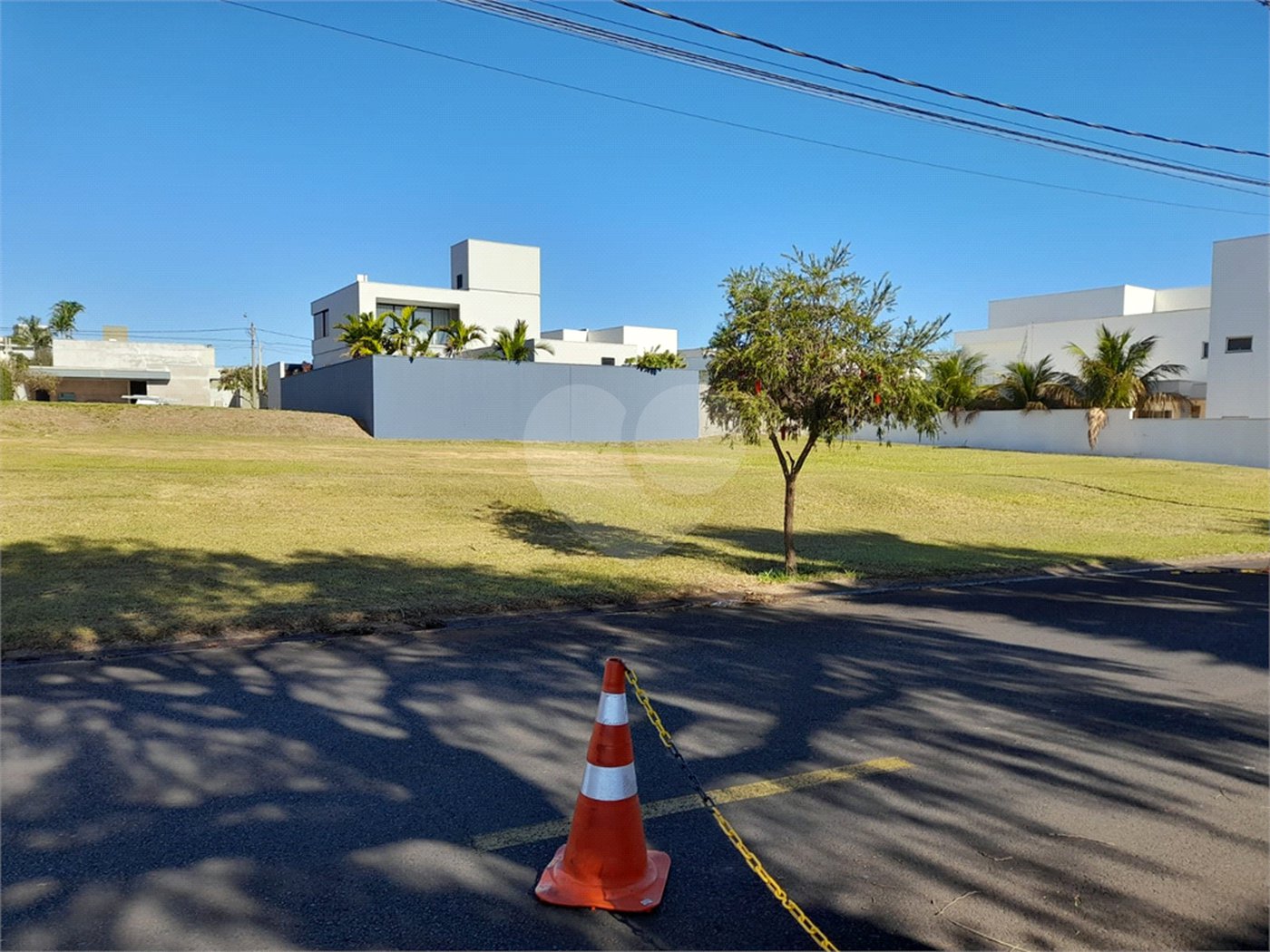 Excelente Terreno à Venda no Condomínio Damha II, São Carlos