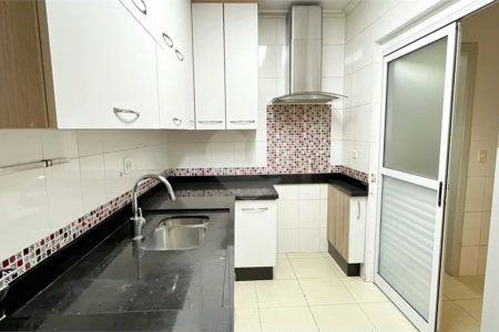 Apartamento à venda com 3 quartos, sendo 1 suíte, em Saúde, São Paulo, SP