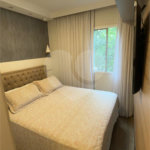 ? Apartamento à venda no Condomínio Girassol – Rua Catumbi