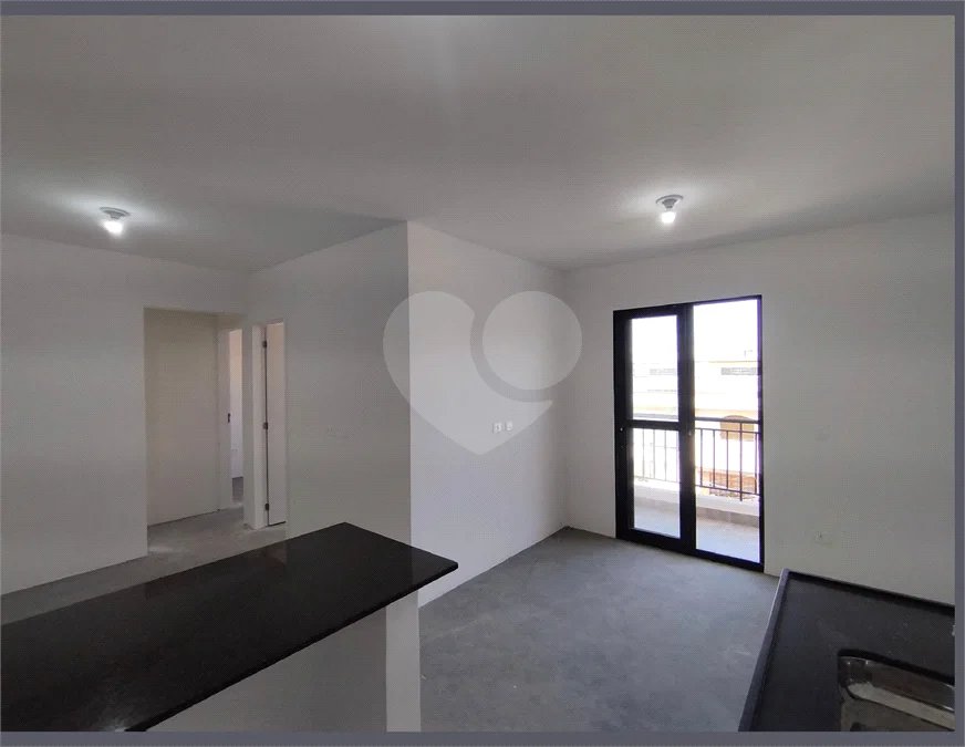 Apartamento de 33m2 localizado na Saúde