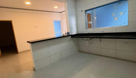 🏡 CASA COM PISCINA NO JARDIM MARABÁ – MONGAGUÁ