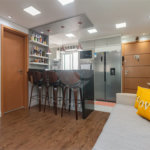 Apartamento com 2 Quartos e 1 banheiro à Venda, 50 m2 no Centro de Diadema SP