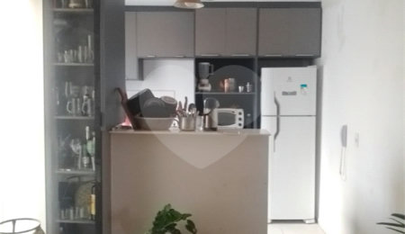 Apartamento à venda com 2 quartos em Jardim Embaré, São Carlos, SP
