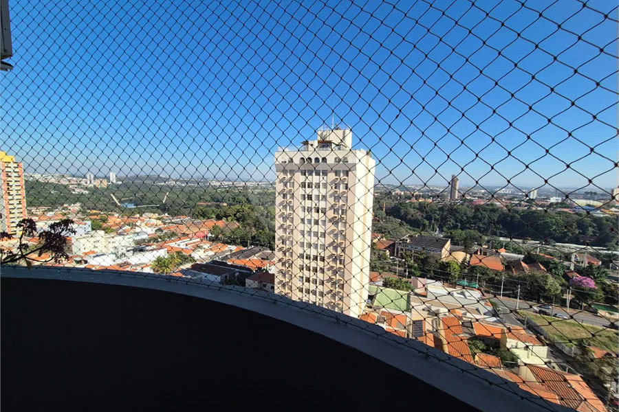 APARTAMENTO À VENDA | EDIFÍCIO ACAPULCO | PIRACICABA/SP