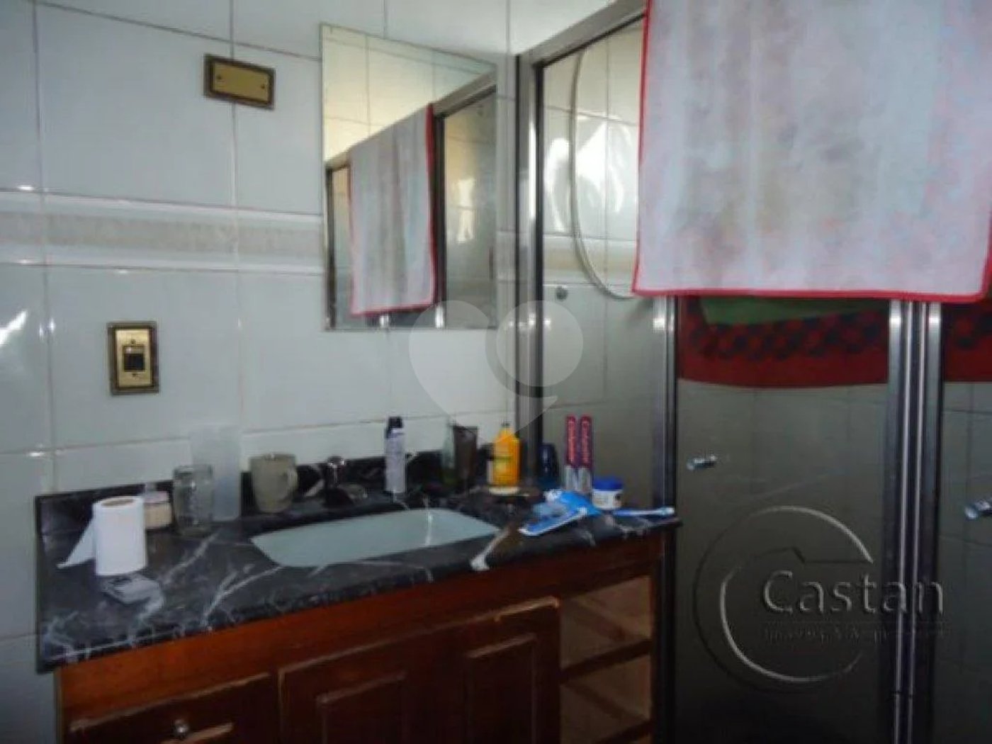 Casa térrea à venda na região da Moóca