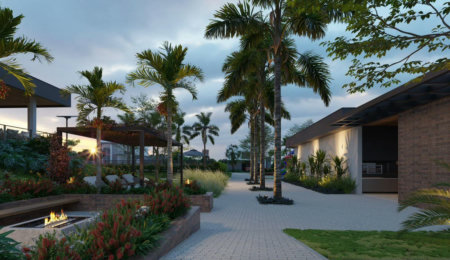 Residencial Amary