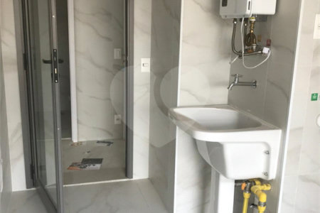 Magnífico apartamento novo (no contra-piso) à venda na Chácara Klabin com 144 m² e 3 suítes.