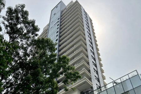 Apartamento para alugar com 1 quarto em Pinheiros, São Paulo - SP