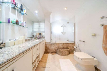 Excelente apartamento na Mooca