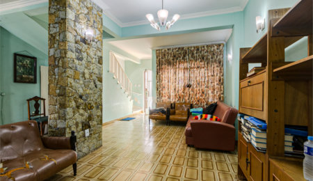 Sobrado à venda com 2 quartos em Bela Vista, São Paulo, SP