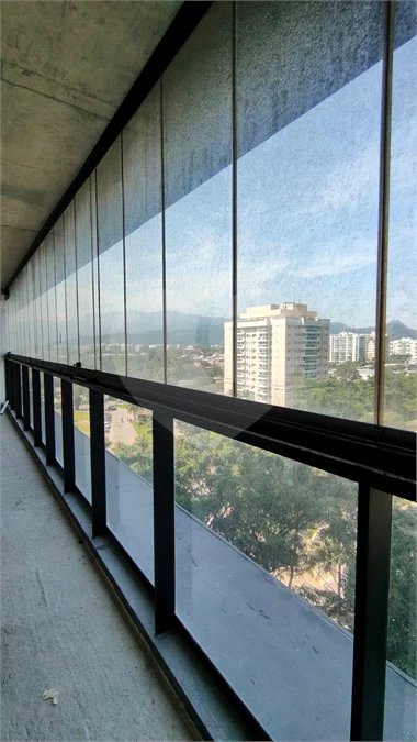 APARTAMENTO LUXO 2QUARTOS BARRA BONITA
