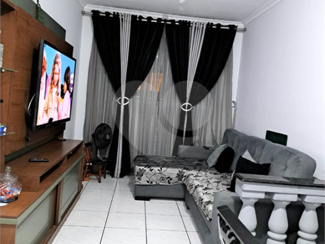 Apartamento à venda com 3 quartos em Vila Alpina, São Paulo, SP