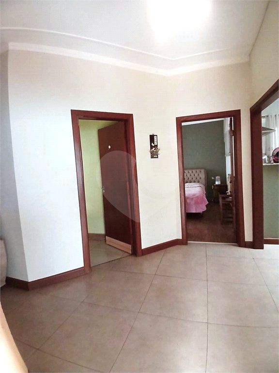 Casa à venda no Jardim Munique