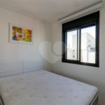 Apartamento de 33m² com 1 Quarto e 1 Vaga à Venda na Vila Mariana