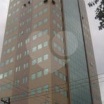 Sala comercial com renda, 36 m2, à venda no Tatuapé