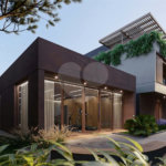 Casa à venda com 4 suítes no condomínio Jardim Chapel, São Paulo - SP