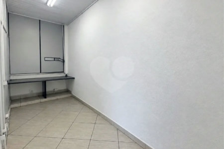 Casa 02 dormitórios para locação no Parque Novo Mundo em São Paulo/SP