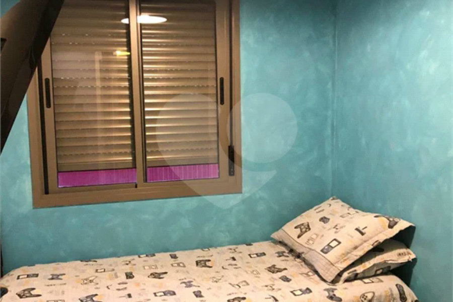 Apartamento à venda com 3 quartos, sendo 1 suíte, em Santo Amaro, São Paulo, SP