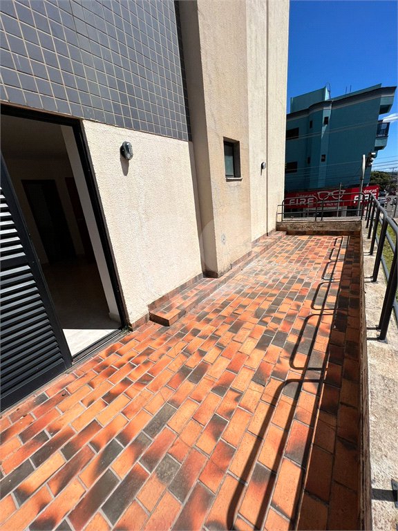 Apartamento para venda no Edifício Residencial Athenas Paulista