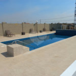Apartamento no condomínio Monte Berlim