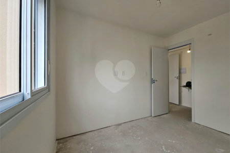 Apartamento á venda - Saúde