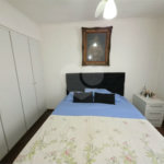 SANTANA - 72m² - 3 QUARTOS - ANDAR ALTO - VISTA LIVRE - FACE NORTE - 1 VAGA