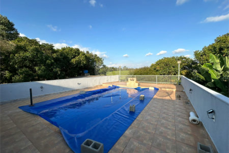 Casa a venda na Lagoa Dourada