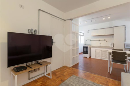 Apartamento à venda com 4 quartos, sendo 2 suítes, em Bela Vista, São Paulo, SP