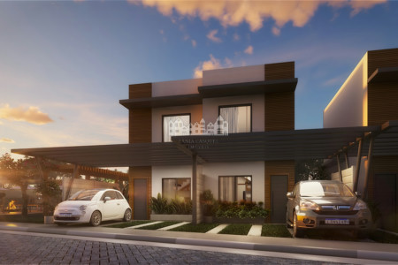 🏡 Lançamento Residencial Alto Campo – Sobrados em Bom Jesus dos Perdões/SP