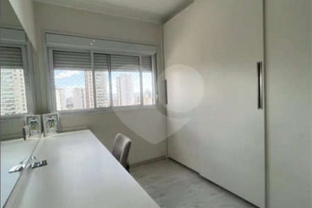 APARTAMENTO NA MOOCA LUXO - PORTEIRA FECHADA - 3 QUARTOS - 4 VAGAS ACEITA PERMUTA